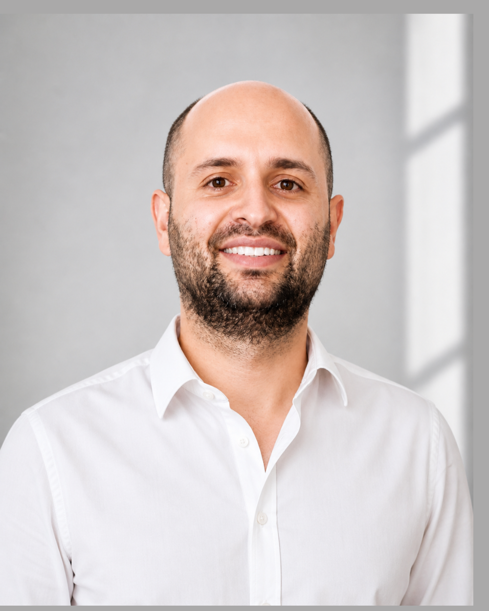 Rafael Montoya